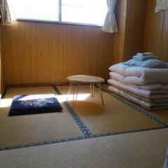 Отель Inn Iwakawa Якусима спа