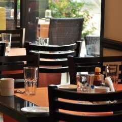 Отель Kyriad Prestige Calangute Goa Индия, Гоа - отзывы, цены и фото номеров - забронировать отель Kyriad Prestige Calangute Goa онлайн фото 7