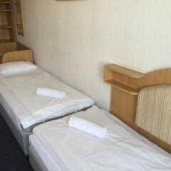Hunor Hotel комната для гостей фото 3