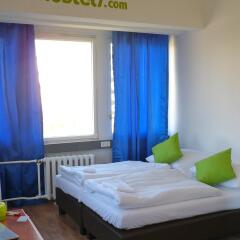 AapHotel - Hotel & Hostel детские мероприятия фото 2