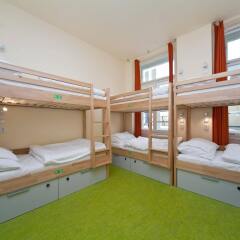Hostel Ananas Прага детские мероприятия фото 2