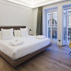 Отель One Shot Palacio Reina Victoria 04 комната для гостей фото 5