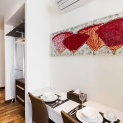 Апартаменты Heritage Apartments @ Boat Quay в номере фото 2