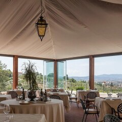 Villa Tolomei Hotel & Resort Флоренция фото 2