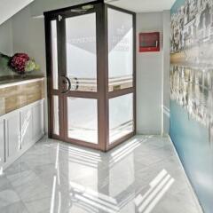 Отель Hostal Bodega Испания, Кониль-де-ла-Фронтера - отзывы, цены и фото номеров - забронировать отель Hostal Bodega онлайн балкон