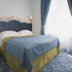 Royal Grand Hotel & Spa комната для гостей