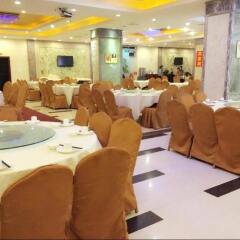 Guangzhou Airport Liwan Hotel питание