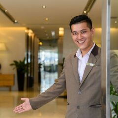 Отель President Park Bangkok Таиланд, Бангкок - отзывы, цены и фото номеров - забронировать отель President Park Bangkok онлайн спа фото 2