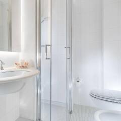 Hotel Milton Rimini ванная
