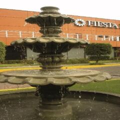 Отель Fiesta Inn Airport Мехико фото 6