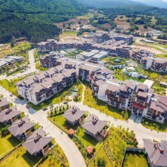 Narven Termal Kasaba Турция, Болу - отзывы, цены и фото номеров - забронировать отель Narven Termal Kasaba онлайн пляж