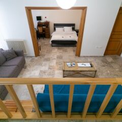 Апартаменты Cozy Apartment in the Heart of Athens Афины фото 12
