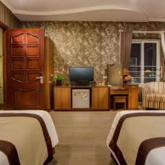 Отель Hanoi Morning Hotel Вьетнам, Ханой - отзывы, цены и фото номеров - забронировать отель Hanoi Morning Hotel онлайн удобства в номере