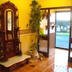 Отель Burren Breeze Accommodation интерьер отеля