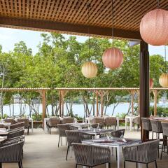 Отель Breathless Montego Bay - Adults Only - All Inclusive питание фото 3