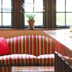 Nailcote Hall Hotel гостиничный бар