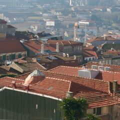 Отель YOURS GuestHouse Porto пляж