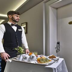 Отель Excelsior Terme Италия, Абано-Терме - отзывы, цены и фото номеров - забронировать отель Excelsior Terme онлайн в номере