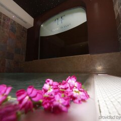 Отель Porta Felice Италия, Палермо - отзывы, цены и фото номеров - забронировать отель Porta Felice онлайн спа фото 2