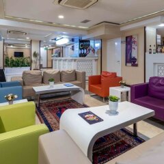 Dies Hotel Турция, Диярбакыр - отзывы, цены и фото номеров - забронировать отель Dies Hotel онлайн фото 15