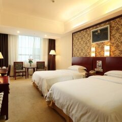 Отель Xiamen Virola Hotel Китай, Сямынь - отзывы, цены и фото номеров - забронировать отель Xiamen Virola Hotel онлайн фото 23