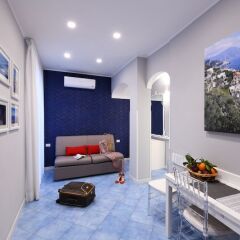 Отель Appartamenti Casamalfi Италия, Амальфи - отзывы, цены и фото номеров - забронировать отель Appartamenti Casamalfi онлайн фото 3