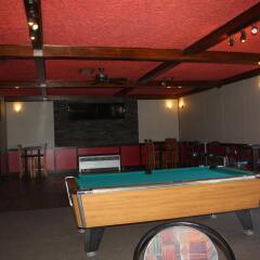 Lagana Hotel детские мероприятия