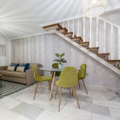 Отель Apartamento O'Donnell II интерьер отеля фото 3