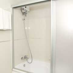 Отель ZEN Rooms Sukhumvit Soi 22 Бангкок ванная фото 2