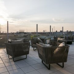 MAXX by Steigenberger Hotel Vienna Вена питание