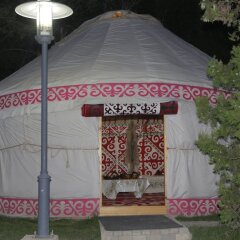 Гостиница Сарайшык фото 4