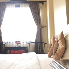 Tran Ly Hotel комната для гостей фото 2