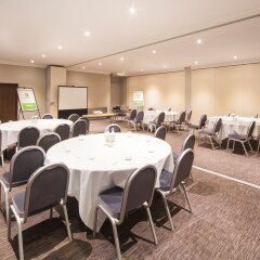 Отель Holiday Inn Southampton Великобритания, Саутгемптон - отзывы, цены и фото номеров - забронировать отель Holiday Inn Southampton онлайн помещение для мероприятий
