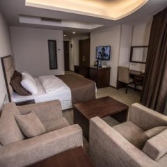Mihrako Hotel & Spa in Sulaymaniyah, Iraq from 207$, photos, reviews - zenhotels.com guestroom photo 3