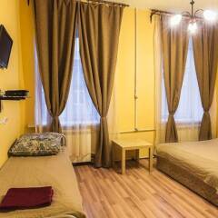 Гостевой Дом Old Flat на Лиговском 55 комната для гостей фото 7