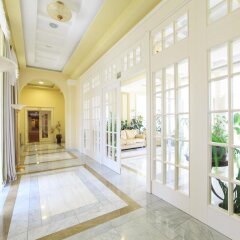 Гостиница Avangard Health Resort интерьер отеля фото 3
