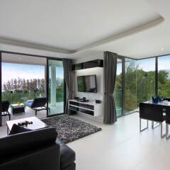 Отель Absolute Twin Sands Resort & Spa комната для гостей