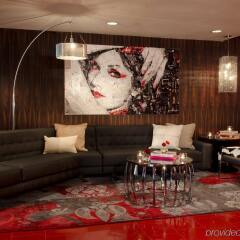 Kimpton Rouge Hotel интерьер отеля фото 2