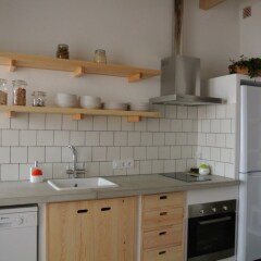 HoMe Hotel Menorca в номере