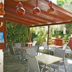 Summer Lodge in Agia Marina, Greece from 66$, photos, reviews - zenhotels.com meals photo 3