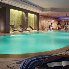 Гостиница Swissotel Красные Холмы в Москве - забронировать гостиницу Swissotel Красные Холмы, цены и фото номеров Москва бассейн фото 2