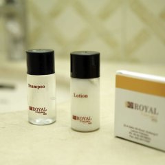 Royal Elegance Hotel in Lahore, Pakistan from 61$, photos, reviews - zenhotels.com bathroom