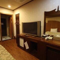 Отель Prime In Seoul Южная Корея, Сеул - отзывы, цены и фото номеров - забронировать отель Prime In Seoul онлайн удобства в номере фото 2