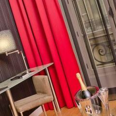 Отель L'Empire Paris Hotel Франция, Париж - 1 отзыв об отеле, цены и фото номеров - забронировать отель L'Empire Paris Hotel онлайн спортивное сооружение