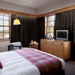 Отель Radisson Blu Edinburgh удобства в номере