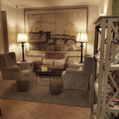 Отель The Market Urban Hotel Италия, Флоренция - отзывы, цены и фото номеров - забронировать отель The Market Urban Hotel онлайн развлечения