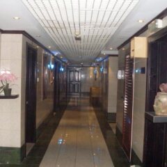 Hafez Hotel By Gemstones интерьер отеля фото 3