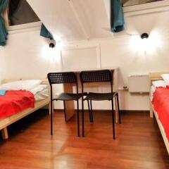 Гостиница Attic Hostel Saint-Petersburg в Санкт-Петербурге отзывы, цены и фото номеров - забронировать гостиницу Attic Hostel Saint-Petersburg онлайн Санкт-Петербург фото 4