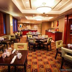 Отель DoubleTree Suites by Hilton Houston by the Galleria питание фото 3