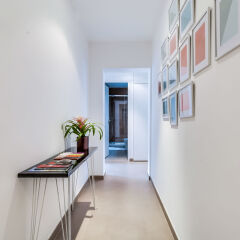Отель Sweet Inn Rue D'Enghien интерьер отеля фото 3